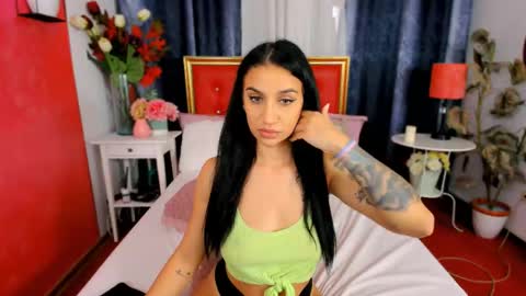 Snapshot of kessyjo chatting on October 2025 05:08:01 AM Jo online show from October 2025 05:08:01 AM