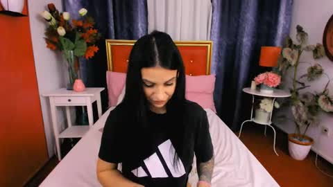 Snapshot of kessyjo chatting on March 2026 06:19:01 AM Jo online show from March 2026 06:19:01 AM