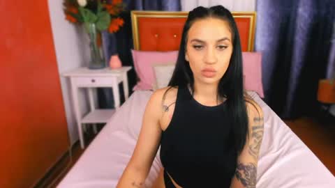 Snapshot of kessyjo chatting on June 2026 05:34:02 AM Jo online show from June 2026 05:34:02 AM