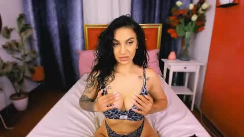 Snapshot of kessyjo chatting on July 2026 04:51:02 AM Jo online show from July 2026 04:51:02 AM