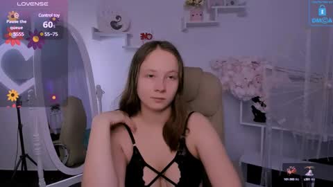 Ketrin online show from February 2025 10:21:02 AM