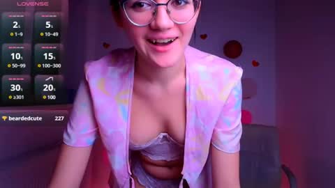 Snapshot of ketrin_pirsss chatting on February 2025 09:04:02 AM Ketrin online show from February 2025 09:04:02 AM