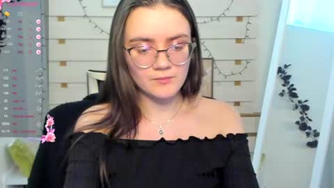 Ketrin online show from November 2025 10:36:02 PM