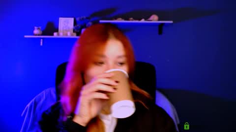 Snapshot of ketty_red chatting on November 2025 09:53:01 AM ketty_red online show from November 2025 09:53:01 AM