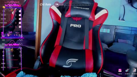 Ketzia online show from January 2025 06:34:02 AM