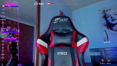 Ketzia online show from January 2025 01:48:01 AM