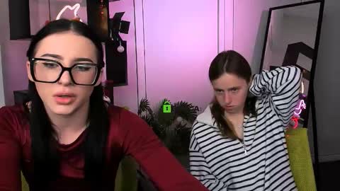 keuli_li online show from January 2026 05:55:02 AM