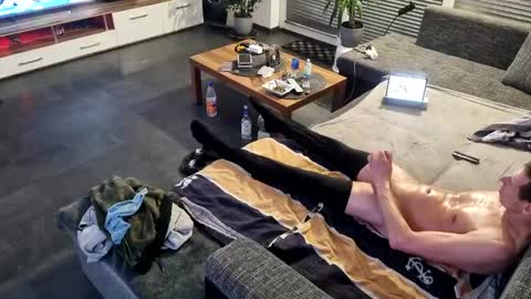 Snapshot of kevin8414 chatting on December 2024 07:00:02 PM Nicoalone14 online show from December 2024 07:00:02 PM