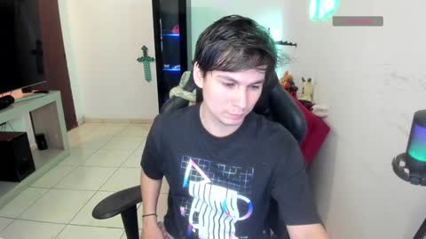 Kevin online show from December 2024 11:23:02 PM