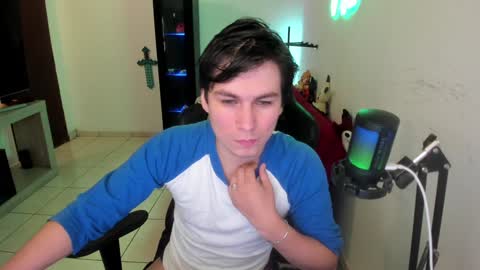 Kevin online show from December 2024 11:45:02 PM