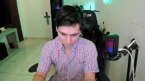 Kevin online show from December 2024 11:53:01 PM