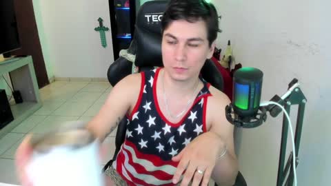 Kevin online show from December 2024 11:59:01 PM