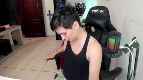 Kevin online show from January 2025 05:03:02 AM