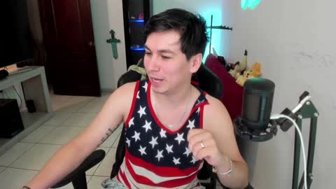 Kevin online show from January 2025 12:05:02 AM