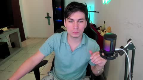 Kevin online show from January 2025 11:59:01 PM