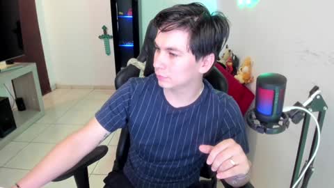 Kevin online show from January 2025 11:48:01 PM