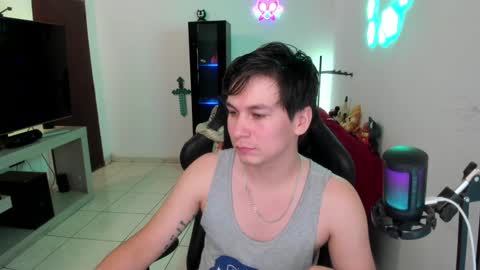 Kevin online show from January 2025 12:04:02 AM