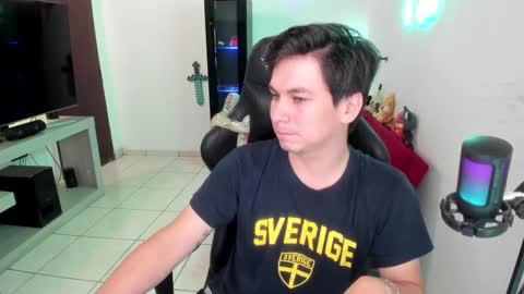 Kevin online show from January 2025 12:06:01 AM