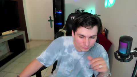 Kevin online show from January 2025 12:05:01 AM