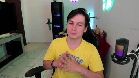 Kevin online show from February 2025 12:09:01 AM