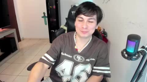 Kevin online show from February 2025 12:04:01 AM