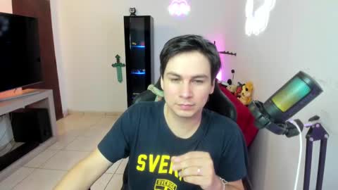 Kevin online show from March 2025 12:11:02 AM