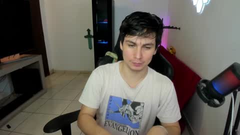 Kevin online show from September 2025 11:27:01 PM