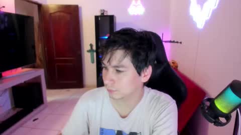 Kevin online show from September 2025 06:31:02 PM