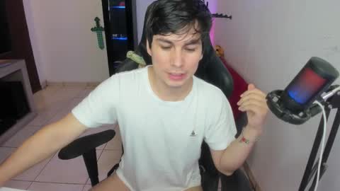 Kevin online show from October 2025 11:34:02 PM