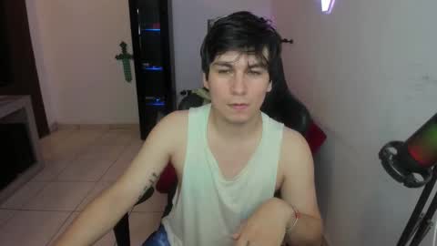 Kevin online show from October 2025 11:38:01 PM