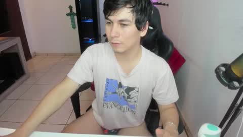 Kevin online show from October 2025 11:17:02 PM