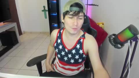 Kevin online show from January 2026 11:17:01 PM