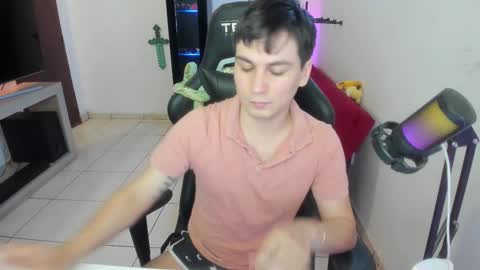 Kevin online show from January 2026 11:32:02 PM