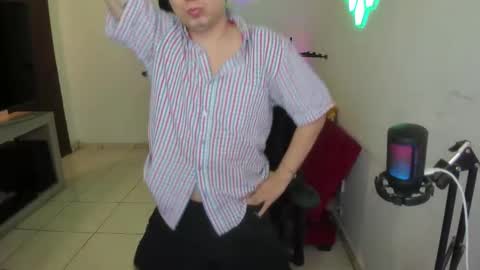 Kevin online show from January 2026 11:36:01 PM