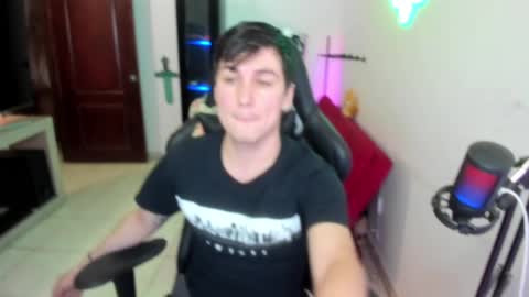 Kevin online show from April 2026 11:20:02 PM