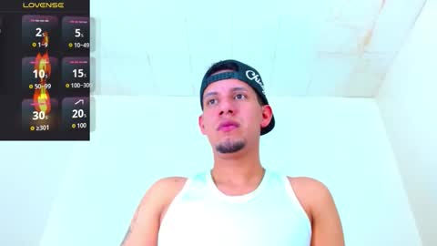 Kev online show from October 2025 07:14:02 PM