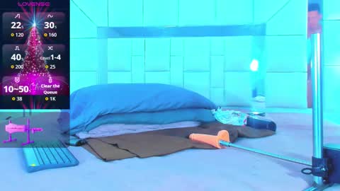 Kev online show from January 2026 11:48:02 AM