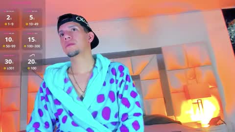 Kev online show from February 2026 11:24:01 AM