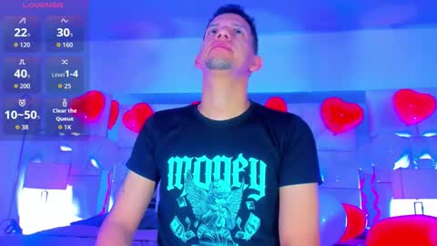 Kev online show from February 2026 11:08:02 AM