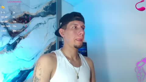 Snapshot of kevin__max_ chatting on May 2026 06:58:01 PM Kev online show from May 2026 06:58:01 PM