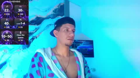 Snapshot of kevin__max_ chatting on June 2026 07:26:02 PM Kev online show from June 2026 07:26:02 PM