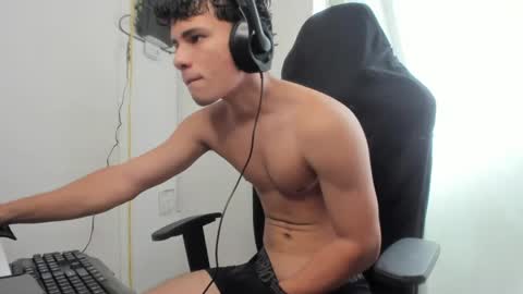 Snapshot of kevin_adrian01 chatting on June 2026 07:38:02 PM kevin_adrian01 online show from June 2026 07:38:02 PM