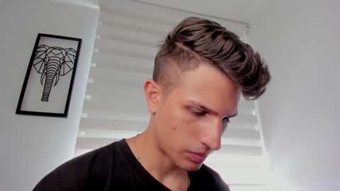 Kevin Ahs online show from January 2025 03:18:01 PM