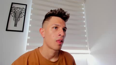 Kevin Ahs online show from February 2025 03:31:02 PM