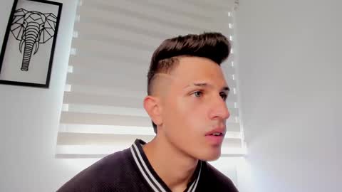 Kevin Ahs online show from February 2025 03:52:01 PM