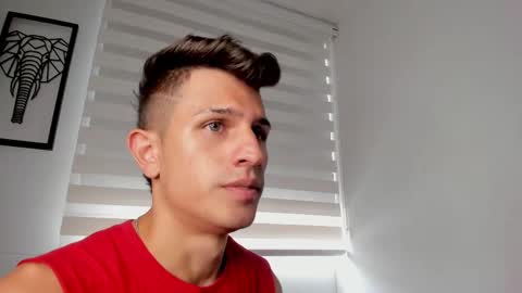 Kevin Ahs online show from February 2025 03:38:01 PM