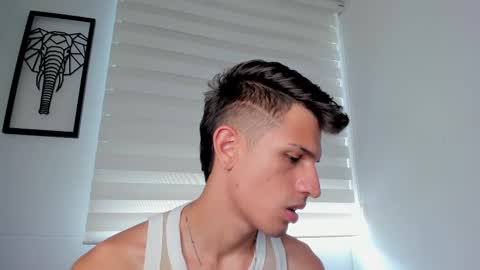 Kevin Ahs online show from February 2025 03:03:01 PM