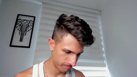 Kevin Ahs online show from February 2025 06:05:01 PM