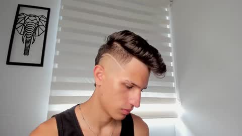 Kevin Ahs online show from February 2025 03:26:01 PM