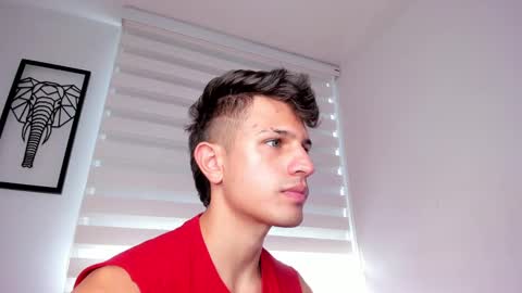 Kevin Ahs online show from February 2025 03:16:01 PM